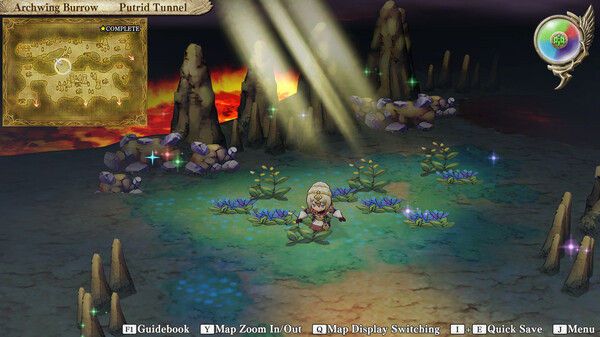 图片[5]-遗产传奇HD复刻版（The Legend of Legacy HD Remastered）免安装中文版-梨子乐游戏