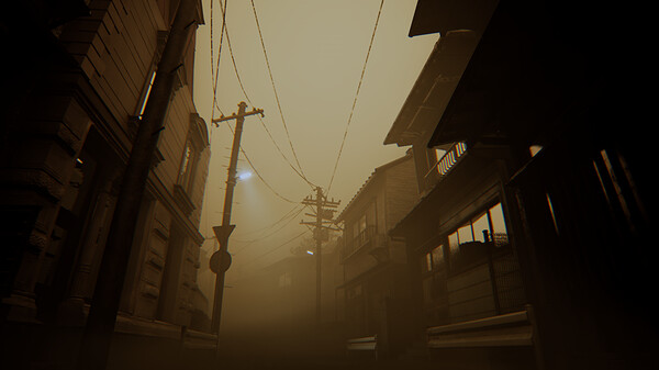 图片[2]-破碎怪谈：雾雨村（BrokenLore LOW）免安装中文版-梨子乐游戏