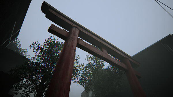 图片[4]-破碎怪谈：雾雨村（BrokenLore LOW）免安装中文版-梨子乐游戏