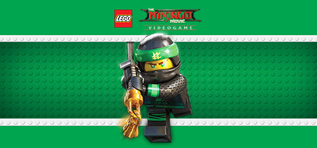 乐高旋风忍者大电影（The LEGO NINJAGO Movie Video Game）免安装中文版-GM999资源网