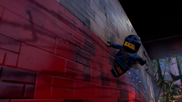图片[5]-乐高旋风忍者大电影（The LEGO NINJAGO Movie Video Game）免安装中文版-梨子乐游戏