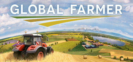 全球农民 v0.8.5（Global Farmer）免安装中文版-GM999资源网