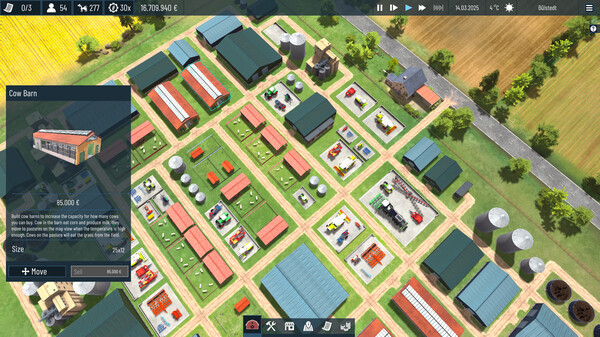 图片[6]-全球农民 v0.8.5（Global Farmer）免安装中文版-梨子乐游戏