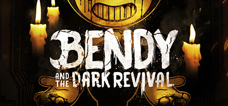 班迪与暗黑重生 v1.0.4.0332（Bendy and the Dark Revival）免安装中文版-GM999资源网