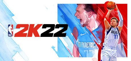 NBA 2K22 免安装中文版-GM999资源网