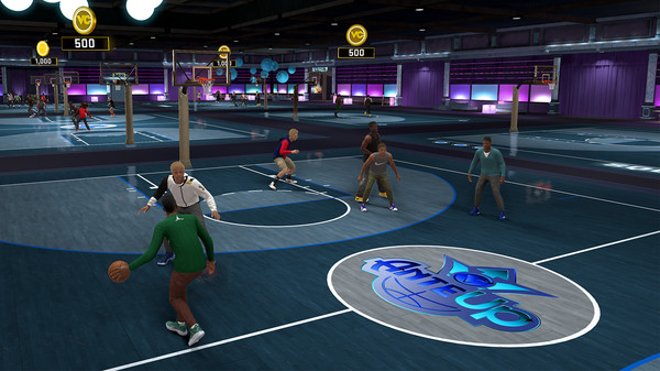 图片[2]-NBA 2K22 免安装中文版-梨子乐游戏