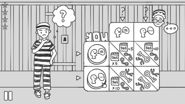 图片[5]-哲学梗模拟器 v1.0.08（Thought Experiment Simulator）免安装中文版-梨子乐游戏