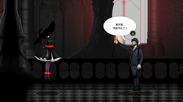 图片[2]-黑色巫术 v2023.06.19（BLACK WITCHCRAFT）免安装中文版-梨子乐游戏