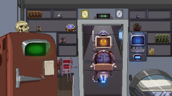 图片[4]-不要喂食猴子2099 v1.1.4（Do Not Feed the Monkeys 2099）免安装中文版-梨子乐游戏