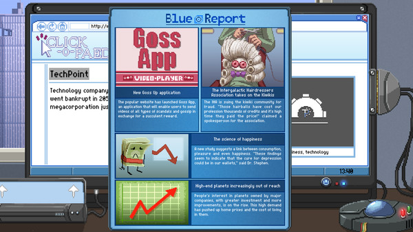 图片[6]-不要喂食猴子2099 v1.1.4（Do Not Feed the Monkeys 2099）免安装中文版-梨子乐游戏