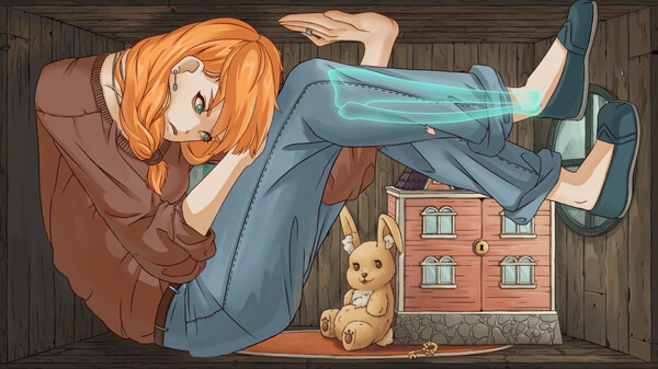 图片[3]-莱拉日记 v1.0.1（Leila）免安装中文版-梨子乐游戏