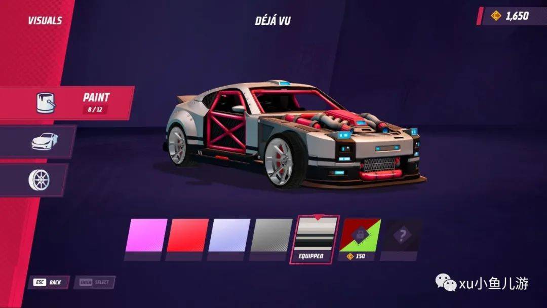 图片[3]-追逐地平线2 v2024.2.12（Horizon Chase 2）免安装中文版-梨子乐游戏