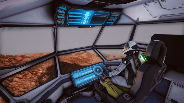 图片[4]-占领火星 v0.184.3（Occupy Mars: The Game）免安装中文版-梨子乐游戏