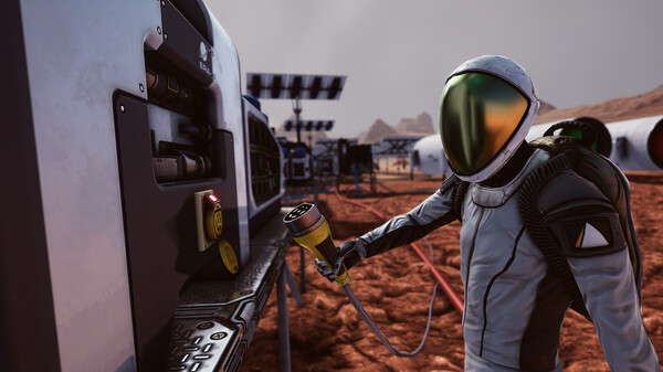 图片[6]-占领火星 v0.184.3（Occupy Mars: The Game）免安装中文版-梨子乐游戏