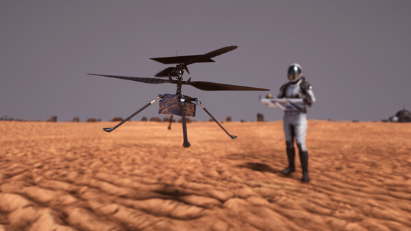 图片[5]-占领火星 v0.184.3（Occupy Mars: The Game）免安装中文版-梨子乐游戏