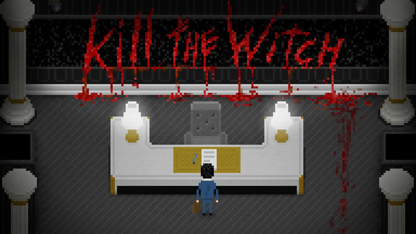 图片[2]-雅皮士精神 v2.7.5（Yuppie Psycho）免安装中文版-梨子乐游戏