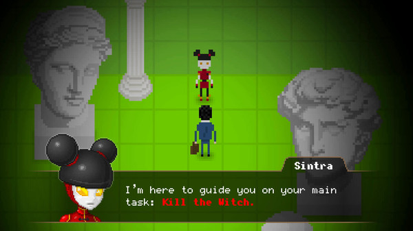 图片[3]-雅皮士精神 v2.7.5（Yuppie Psycho）免安装中文版-梨子乐游戏