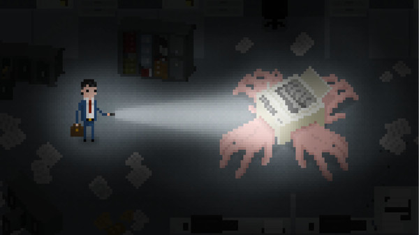 图片[5]-雅皮士精神 v2.7.5（Yuppie Psycho）免安装中文版-梨子乐游戏