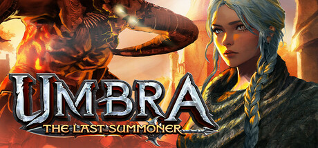 暗影：最后的召唤者 v1.0a（Umbra: The Last Summoner）免安装中文版-GM999资源网