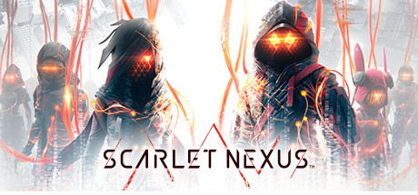 绯红结系 v1.08（SCARLET NEXUS）免安装中文版-GM999资源网