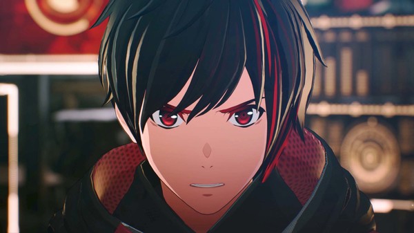 图片[2]-绯红结系 v1.08（SCARLET NEXUS）免安装中文版-梨子乐游戏
