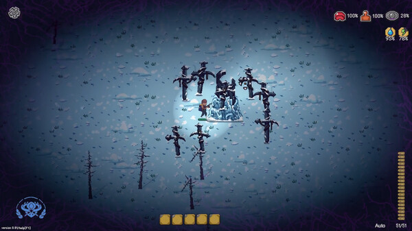 图片[3]-不可撤离区 v1.0（No Escape from Madness）免安装中文版-梨子乐游戏