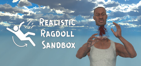 真实布娃娃沙盒 v1.0.0（Realistic Ragdoll Sandbox）免安装中文版-GM999资源网