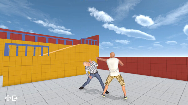 图片[6]-真实布娃娃沙盒 v1.0.0（Realistic Ragdoll Sandbox）免安装中文版-梨子乐游戏