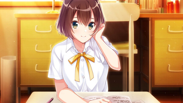 图片[4]-青夏轨迹 Build.11783789（Aonatsu Line）免安装中文版-梨子乐游戏