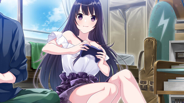 图片[3]-青夏轨迹 Build.11783789（Aonatsu Line）免安装中文版-梨子乐游戏