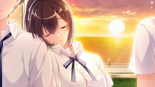 图片[5]-青夏轨迹 Build.11783789（Aonatsu Line）免安装中文版-梨子乐游戏