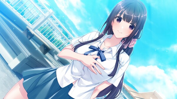 图片[6]-青夏轨迹 Build.11783789（Aonatsu Line）免安装中文版-梨子乐游戏
