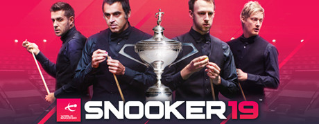 斯诺克19（Snooker 19）免安装英文版-GM999资源网