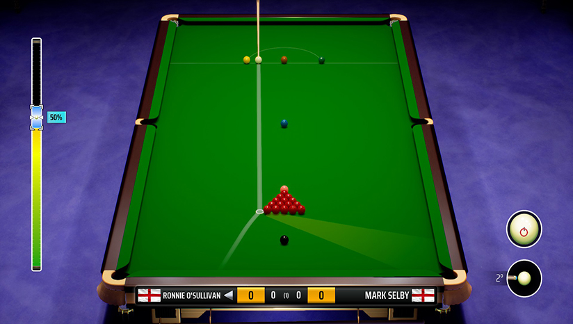 图片[2]-斯诺克19（Snooker 19）免安装英文版-梨子乐游戏