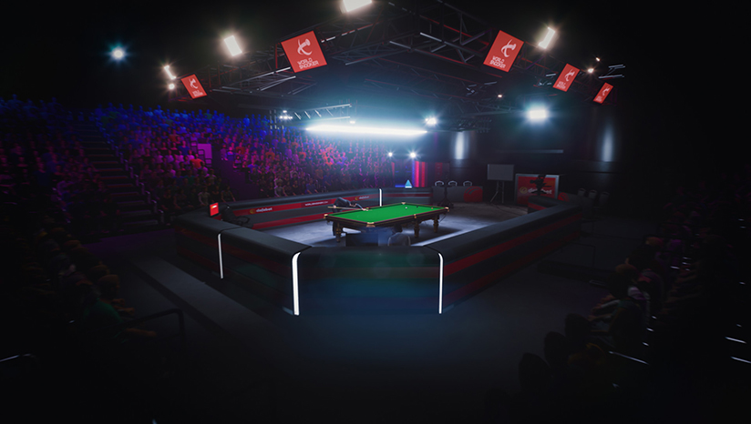 图片[4]-斯诺克19（Snooker 19）免安装英文版-梨子乐游戏