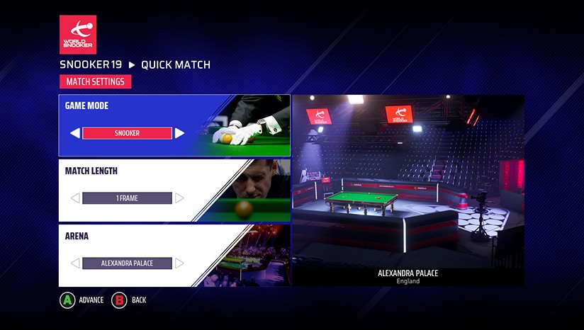 图片[5]-斯诺克19（Snooker 19）免安装英文版-梨子乐游戏