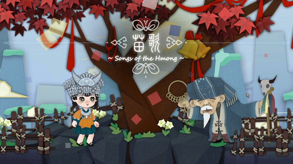 图片[2]-苗歌 v1.0.0（Songs of the HMong）免安装中文版-梨子乐游戏