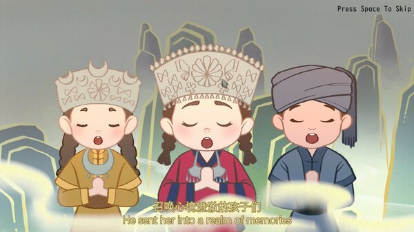 图片[5]-苗歌 v1.0.0（Songs of the HMong）免安装中文版-梨子乐游戏