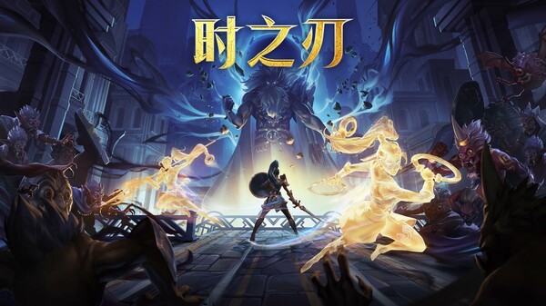 图片[2]-时之刃 v1.03（Lysfanga : The Time Shift Warrior）免安装中文版-梨子乐游戏