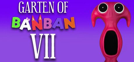 班班幼儿园7 v1.0.1 附送3代+4代（Garten of Banban 7）免安装中文版-GM999资源网