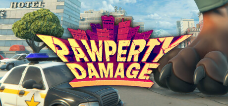 爪性损伤 v1.5.1 全DLC（Pawperty Damage）免安装中文版-GM999资源网