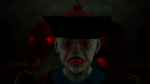 图片[4]-规则怪谈之镇尸 v1.0.0（Supernatural Rules Suppress Ghosts）免安装中文版-梨子乐游戏