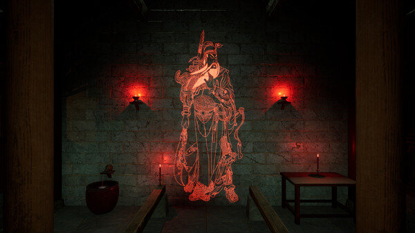 图片[6]-规则怪谈之镇尸 v1.0.0（Supernatural Rules Suppress Ghosts）免安装中文版-梨子乐游戏