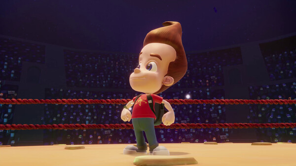 图片[2]-尼克儿童频道全明星大乱斗2 v1.12.0（Nickelodeon All-梨子乐游戏