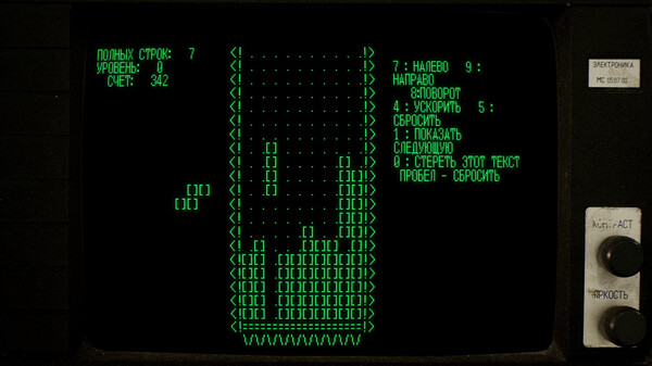 图片[5]-俄罗斯方块永恒篇 v1.0.0（Tetris Foreve）免安装英文版-梨子乐游戏