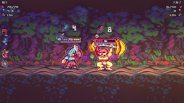 图片[2]-夺牌狂飙 正式版（Rungore）免安装中文版-梨子乐游戏