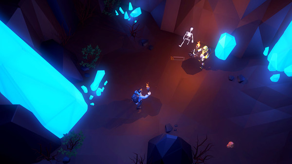 图片[4]-荒野八人组 v1.0.13（The Wild Eight）免安装中文版-梨子乐游戏