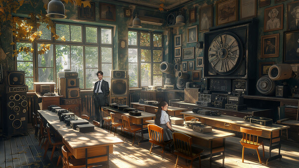 图片[5]-萌芽之缘 v20240830（FATE’S TIES）免安装中文版-梨子乐游戏