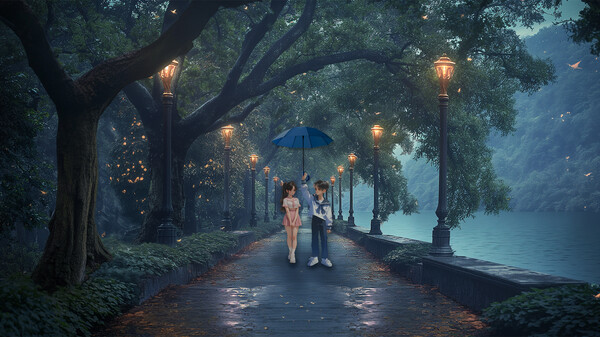图片[6]-萌芽之缘 v20240830（FATE’S TIES）免安装中文版-梨子乐游戏