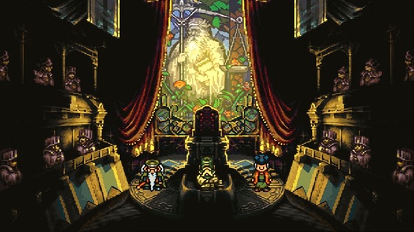 图片[2]-超时空之轮 v20230829（CHRONO TRIGGER）免安装中文版-梨子乐游戏